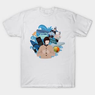 Extraordinary Woo Young Woo T-Shirt